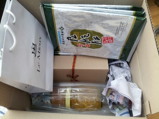 늘~~감사한 사랑^^ 