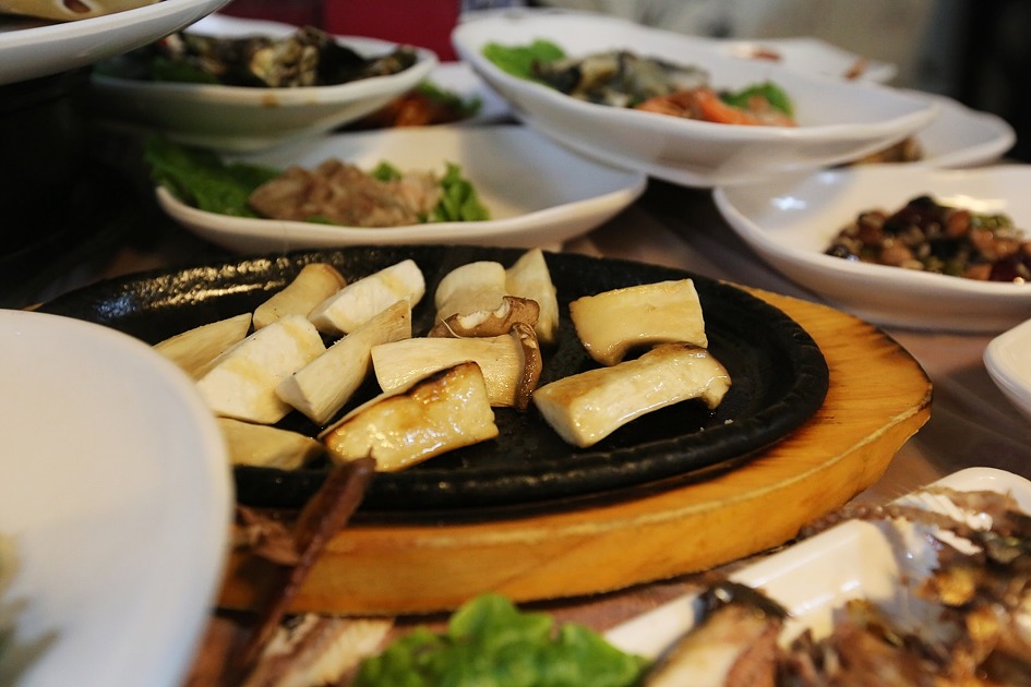 [전주 막걸리 맛집] 잔잔한 술내음이 유혹하는 전주막걸리 골목