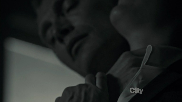 본격침샘어택미드 한니발 (Hannibal) 시즌1 에피6 Entree (3/3) *잔인주의* | 인스티즈