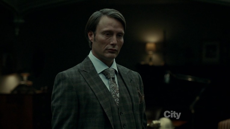 본격침샘어택미드 한니발(Hannibal) 시즌1 에피5 (3/4) | 인스티즈