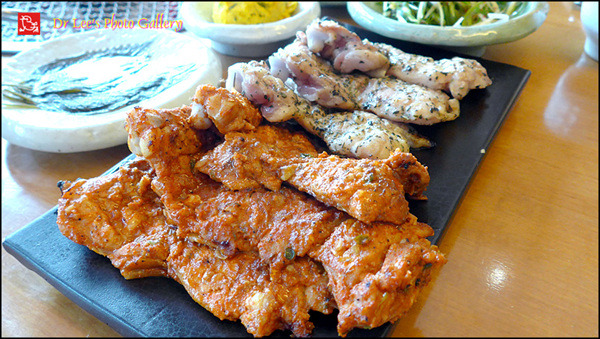 소양호 닭갈비 이미지