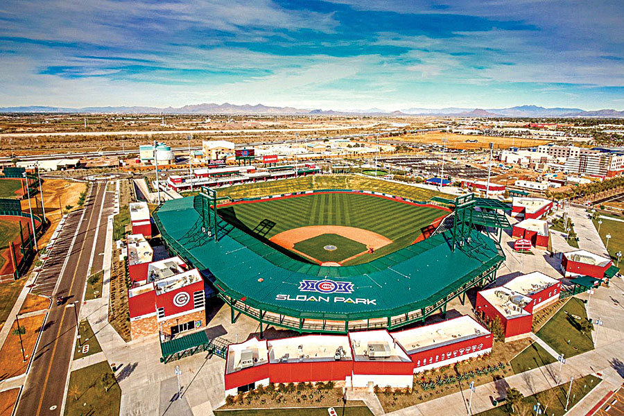 세계의 경기장 가고파파크가 성역은 아니지만 미국야구장이 성역은 맞습니다. 우리에겐.. Daum 카페