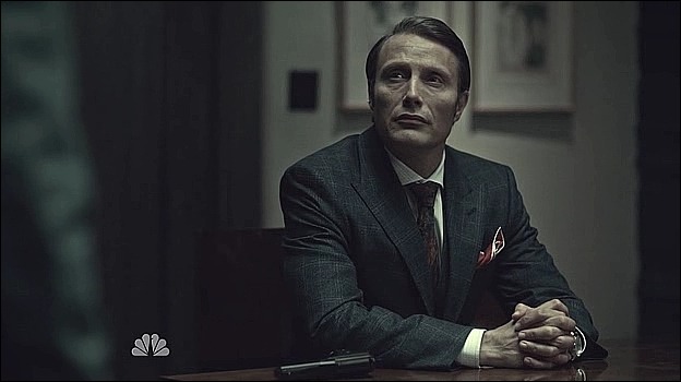 이젠홍콩인지욕망인지모르겠는미드 한니발(Hannibal) 시즌2 에피 4 Takiawase (3/3) (여러가지로주의) | 인스티즈