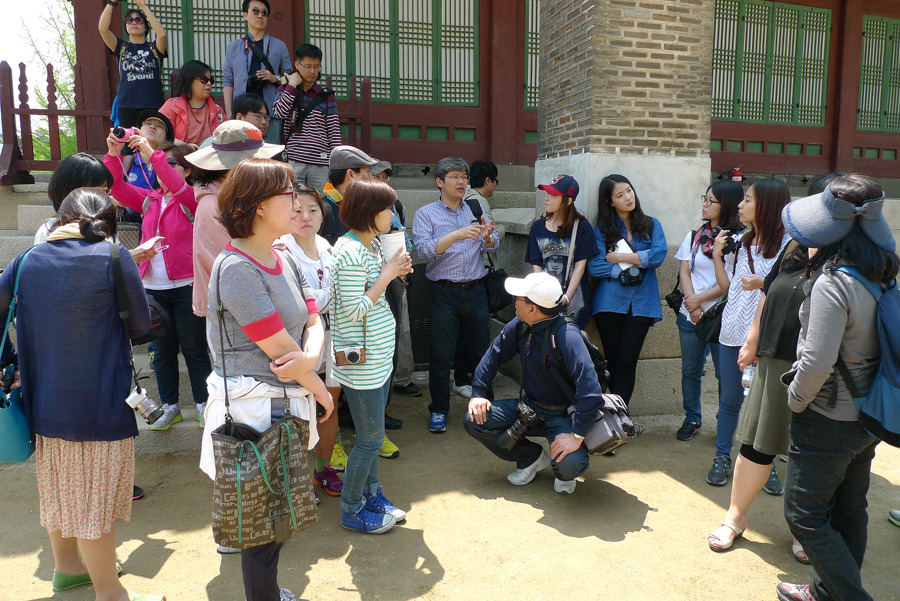 동국대 여행작가 아카데미, 가을 학기 수강생 모집