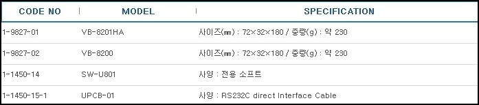 디지털진동계,VIBRATION METERS