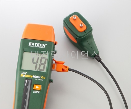 수분계(핀.핀레스콘비네이션),MOISTURE METER