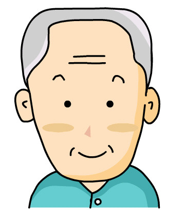 어버이주일 주일학교 설교 그림 자료 - 가족 구성원 캐릭터 모음