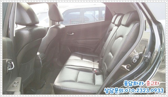 [쌍용] 코란도C CLUBBY 4WD Park 중고차 판매 후기!
