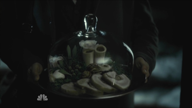 본격침샘어택미드 한니발 (Hannibal) 시즌1 에피13 Savoureux (5/5) | 인스티즈