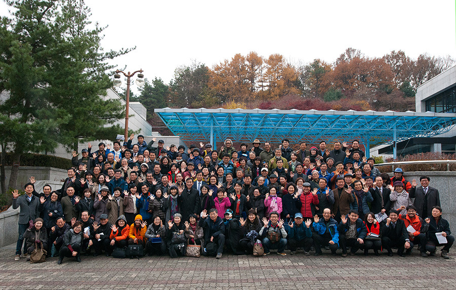 제12기작가교육 1-11기작가 보수교육