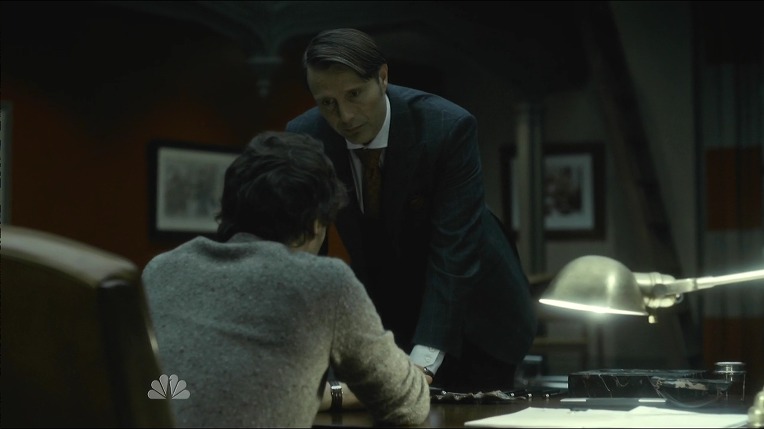 본격침샘어택미드 한니발 (Hannibal) 시즌1 에피10 Buffet Froid (3/5) *잔인주의* | 인스티즈