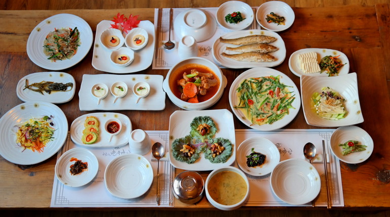 민속마당 이미지