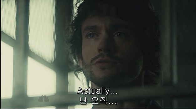 이젠홍콩인지욕망인지모르겠는미드 한니발(Hannibal) 시즌2 에피 6 Futamono (2/4) (시체주의) | 인스티즈