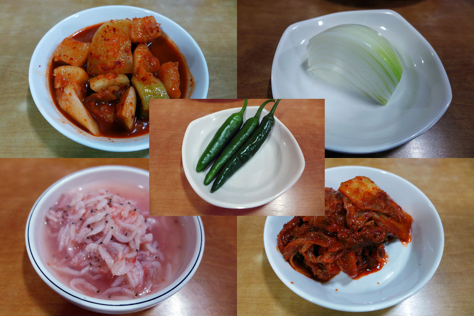 밀양국밥식당 이미지