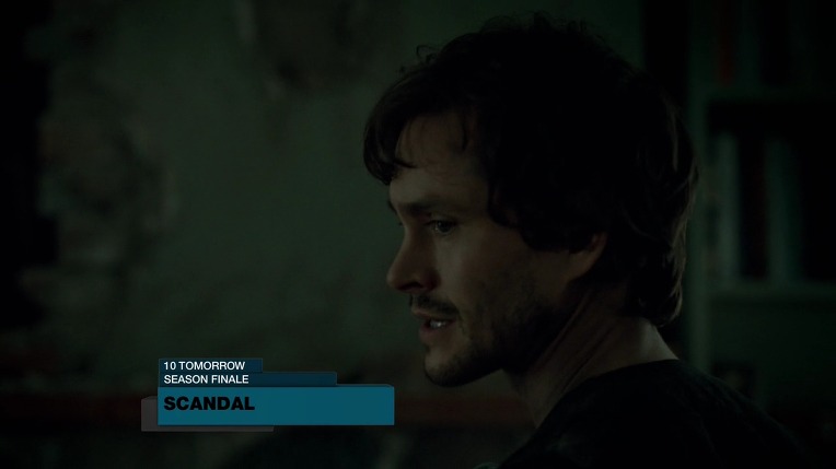 본격침샘어택미드 한니발(Hannibal) 시즌1에피8 Formage (2/4) | 인스티즈