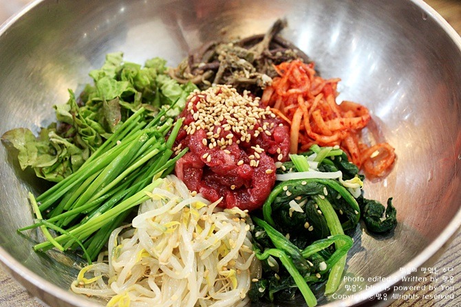 서울곱창 이미지