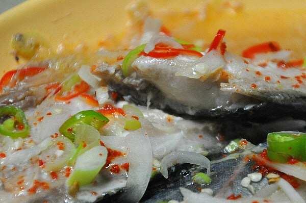 삼삼반찬 이미지