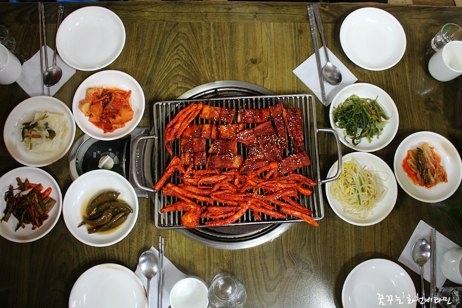 동양식당 이미지