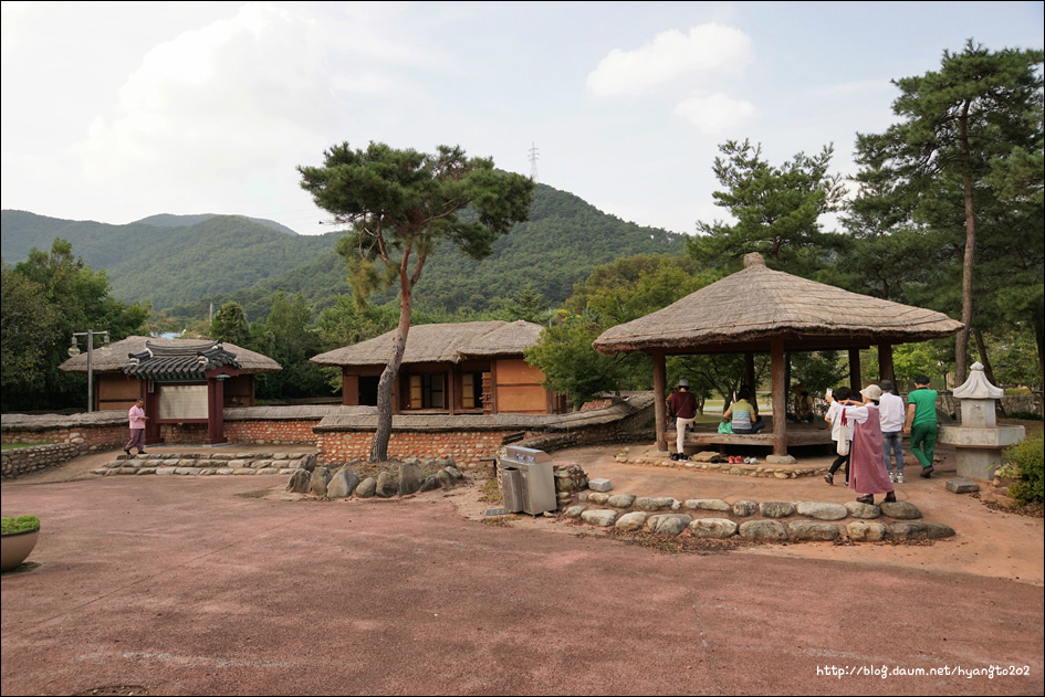 천도교 수도회 제4차 수련 (2편) 이미지