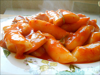 묘한떡볶이 이미지