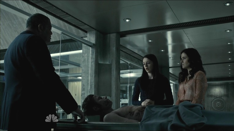 본격침샘어택미드 한니발(Hannibal) 시즌1 에피9 Trou Normand *시체주의* (2/3) | 인스티즈