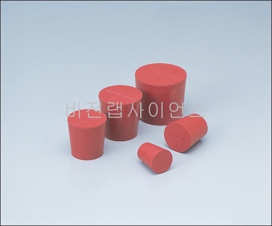 빨강고무마개,PLUGS RED RUBBER