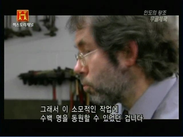 인도의 무굴 제국에서 사용한 전투 코끼리 갑옷 | 인스티즈