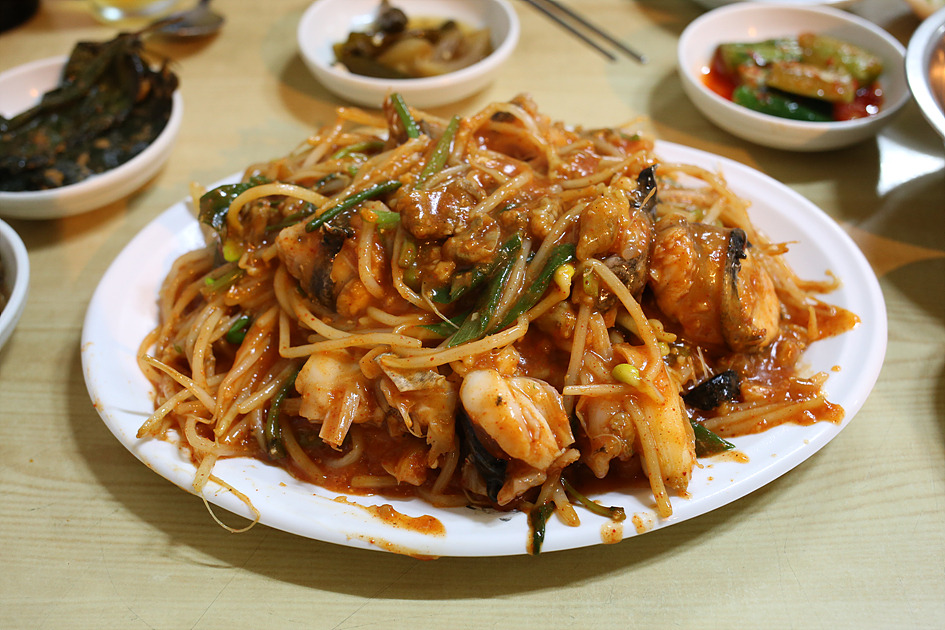 만냥식당 이미지