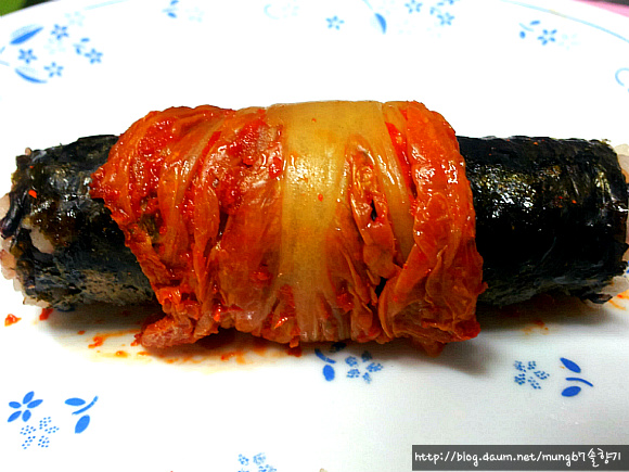 상상김밥 이미지