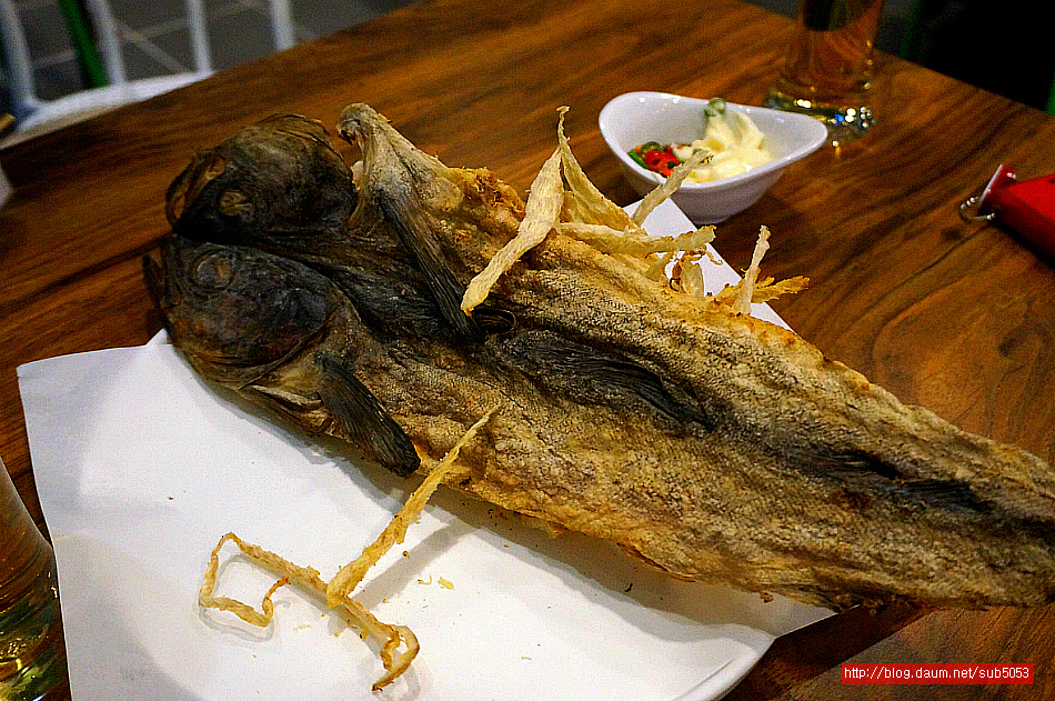(염창역 맛집)저렴한 염창역 술집 - 염창역 지역 추천맛집 짝비어 후기