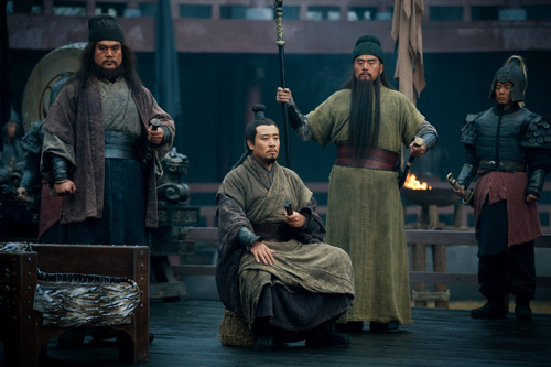  ★ 삼국지 (Three Kingdoms,三國 2010) 1부~95부 ★ 