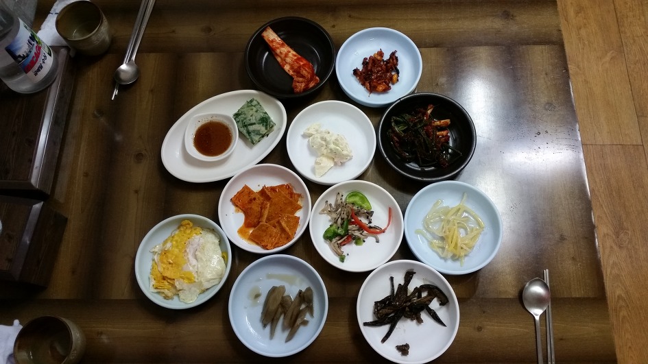 매일식당 이미지