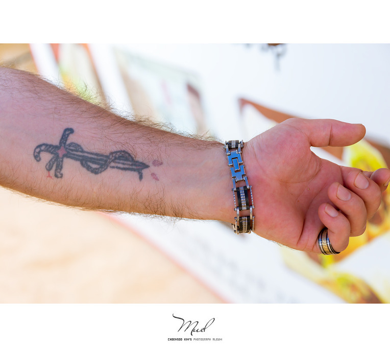   사람이 꽃보다 아름다워요...^^ 인천 국화축제장....^^