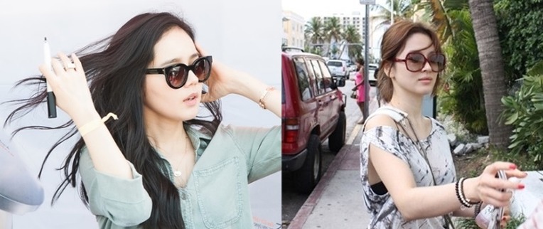나의 여자 취향은? 전자 VS 후자 .JPG | 인스티즈