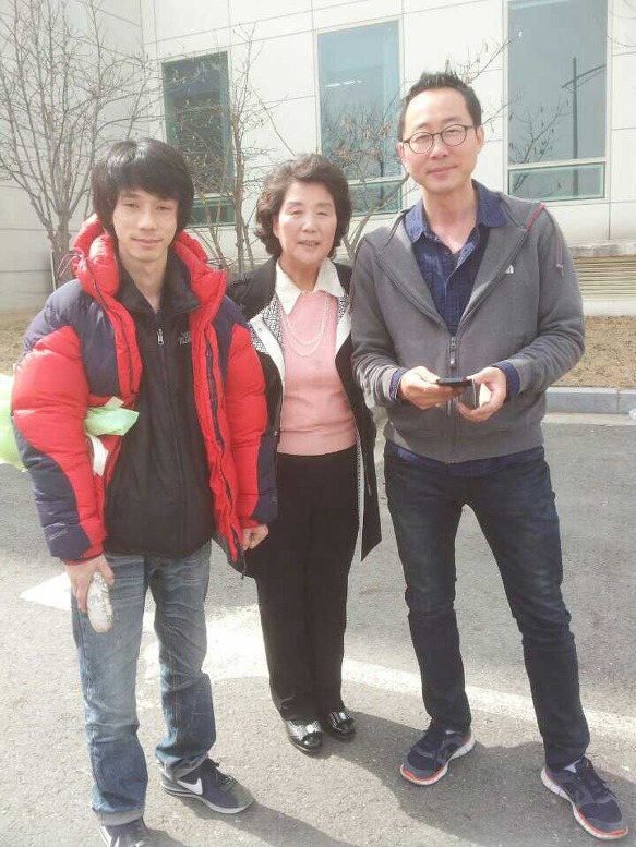 영화-나의사랑 나의신부