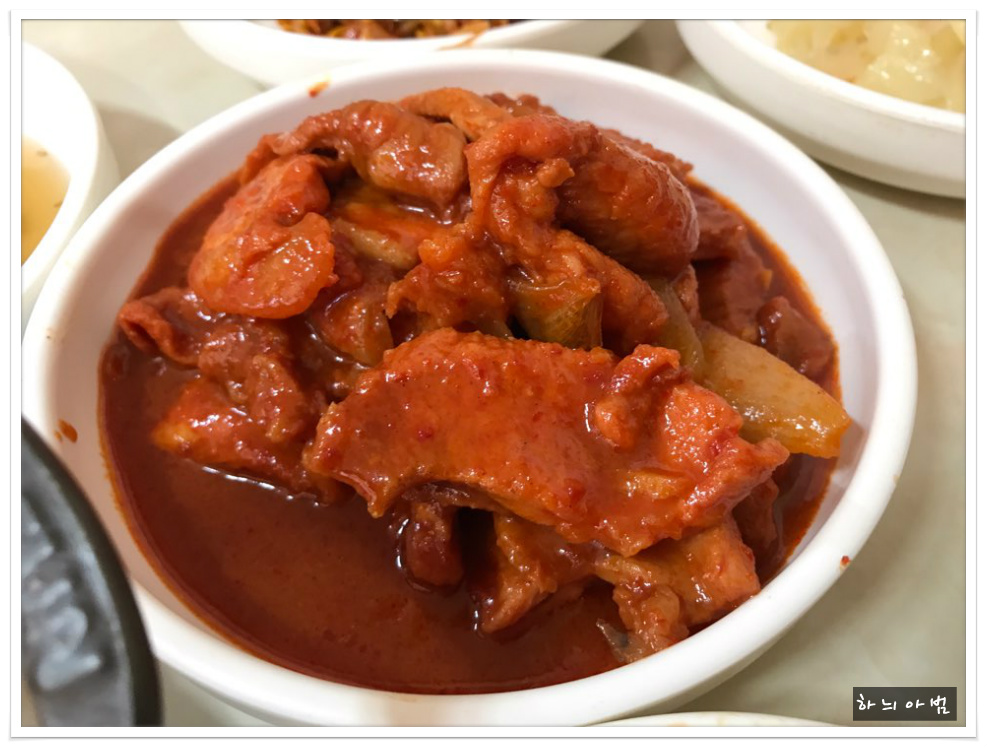 가족식당 이미지