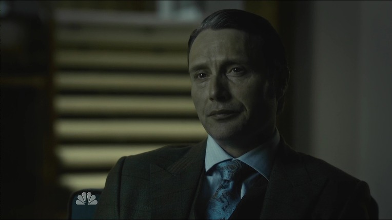 본격침샘어택미드 한니발 (Hannibal) 시즌1 에피11 Roti (4/4) | 인스티즈