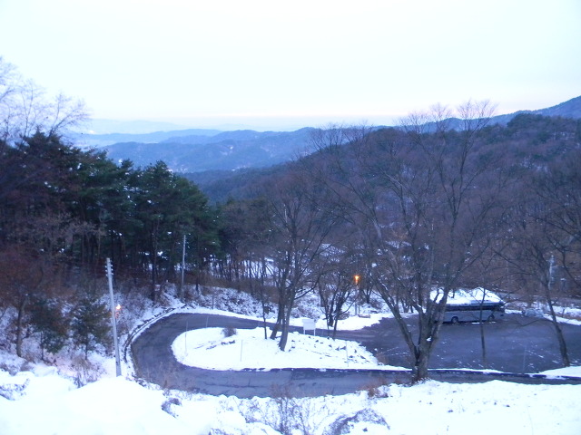 천안 태조산 성불사