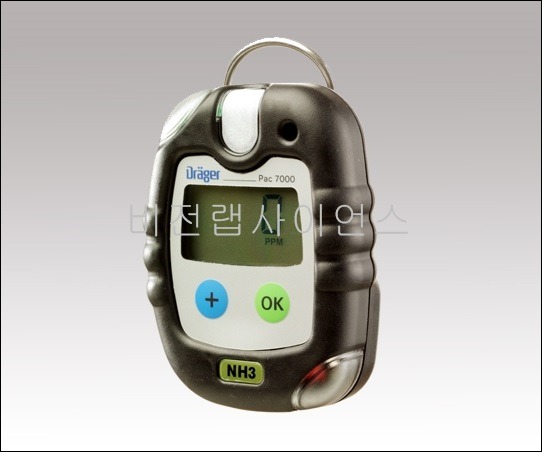 핸디가스경보기,GAS ALARM (Pac5500/Pac7000)
