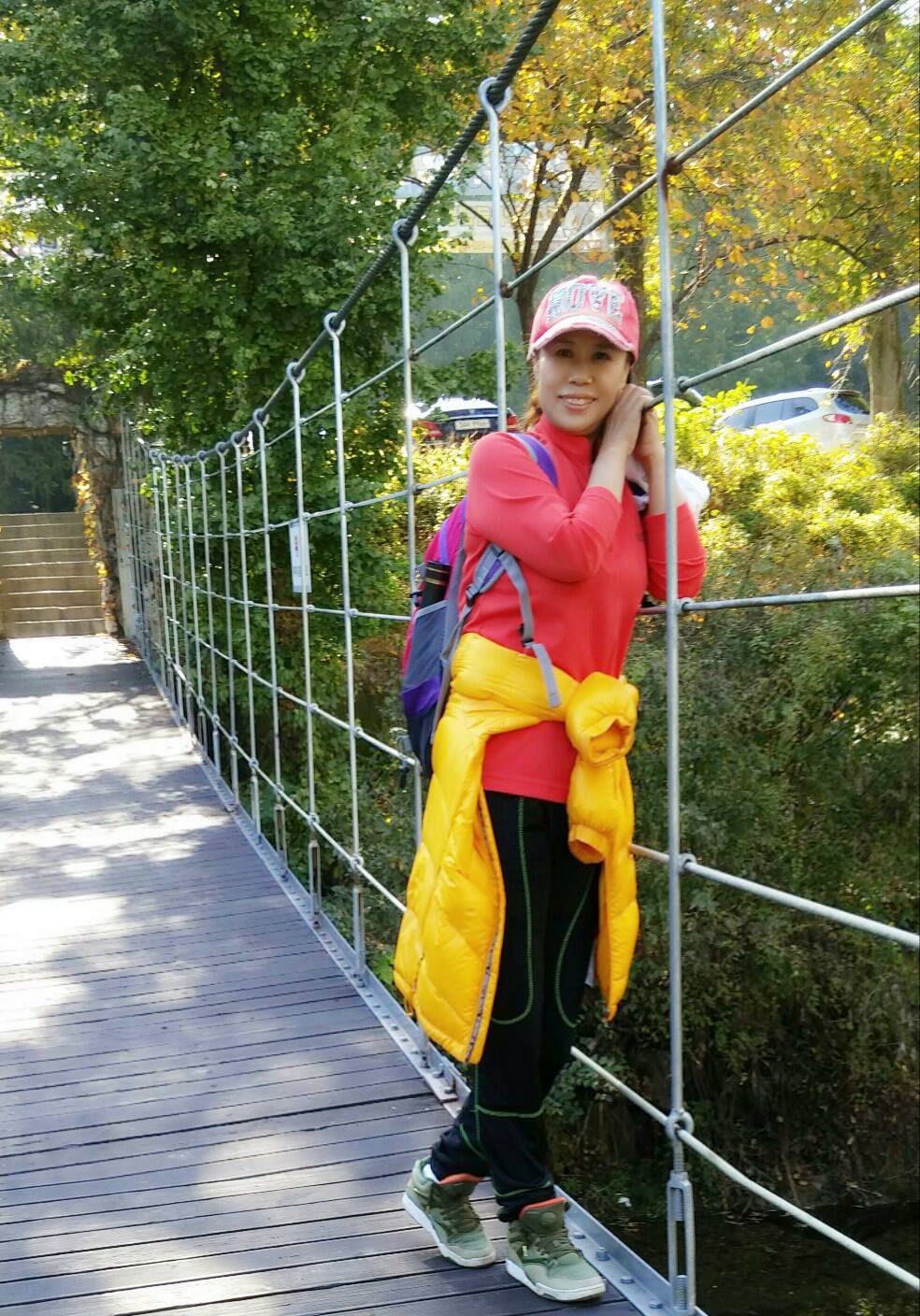 유진이 의 가을은...