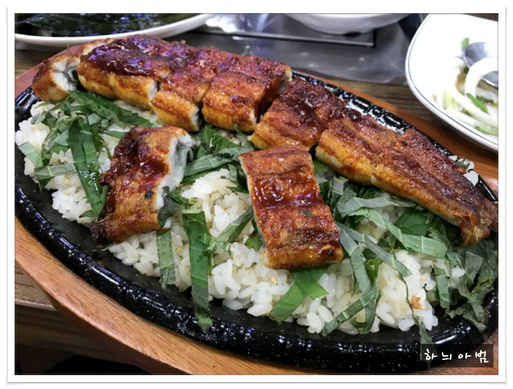 삼례맛집~삼례장어집~풍천장어직판장 - 전북/완주/삼례 지역 추천맛집 풍천장어직판장 후기