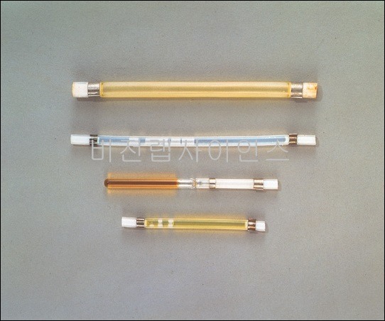 퍼미에이션튜브,PERMEATION TUBE 