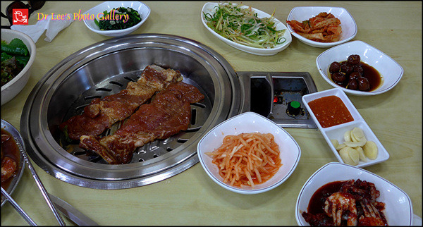 도심산책 이미지