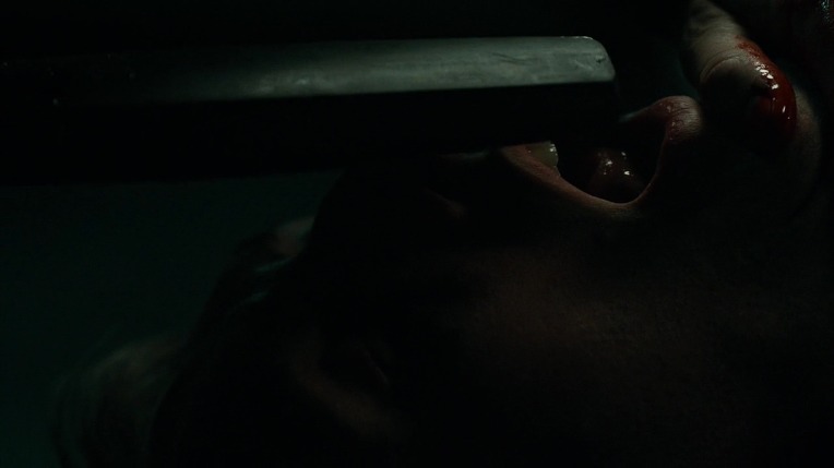 본격침샘어택미드 한니발(Hannibal) 시즌1 에피8 Fromage (1/4) | 인스티즈