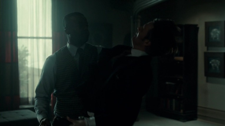 본격침샘어택미드 한니발(Hannibal) 시즌1 에피8 Formage (4/4) | 인스티즈