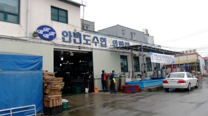 여행의 행복 이미지