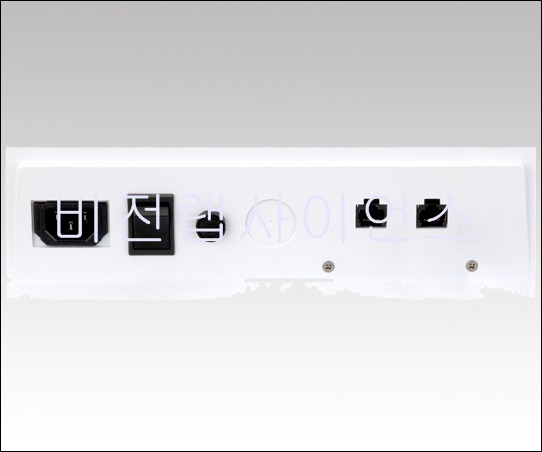 팬필터유닛(퓨어스페이스·05)    FAN FILTER UNIT(FFU)