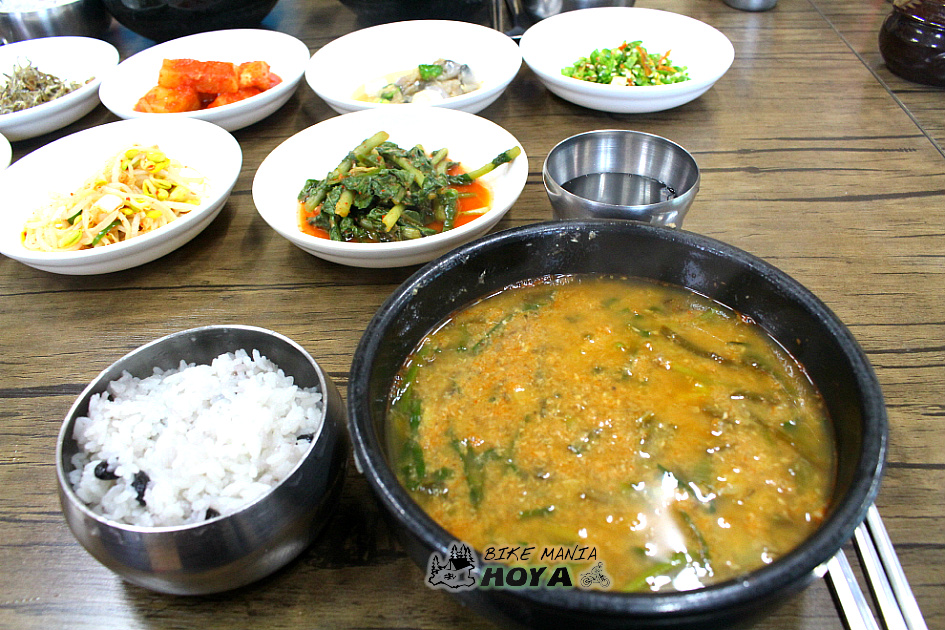 마전추어탕 이미지