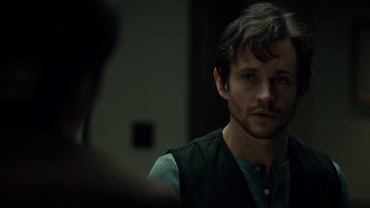 본격침샘어택미드 한니발(Hannibal) 시즌1 에피8 Formage (3/4) | 인스티즈