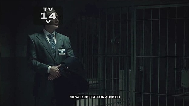 이젠홍콩인지욕망인지모르겠는미드 한니발(Hannibal) 시즌2 에피 4 Takiawase (2/3) (여러가지로주의) | 인스티즈